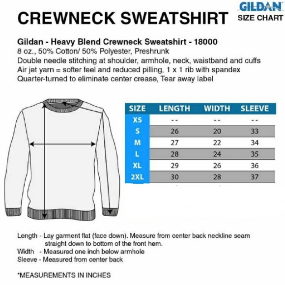 Halloweentown High unisex sweatshirt - Picture 2 of 2